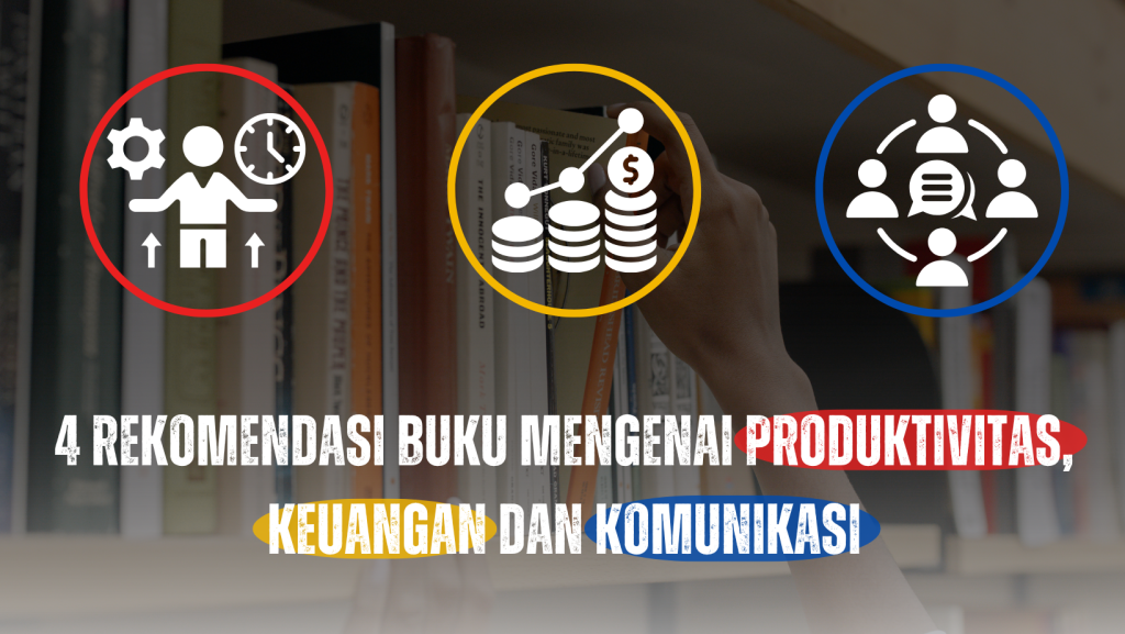 Rekomendasi Buku